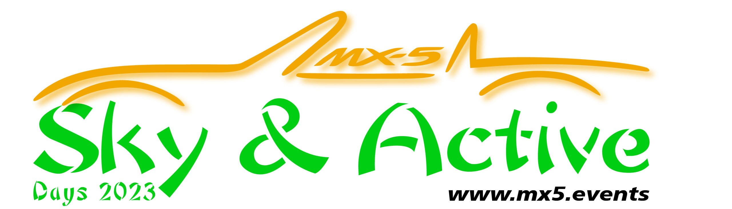 Sky & Active Days 2023