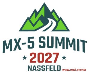 MX-5 Summit Nassfeld 2027