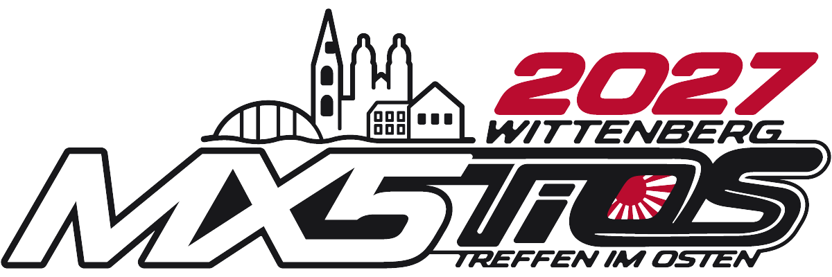 MX-5-Treffen im Osten
