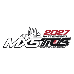 MX-5-Treffen im Osten